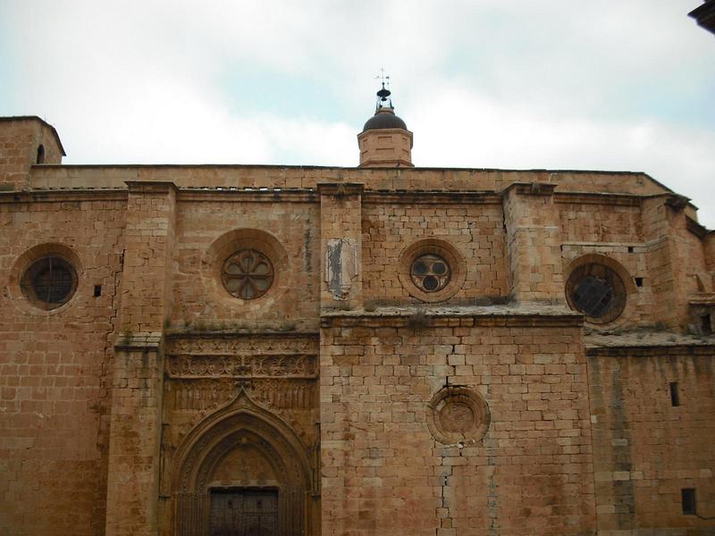 Iglesia de Nuestra Señora de las Nieves