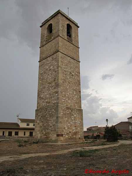 Castillo de Monreal del Campo