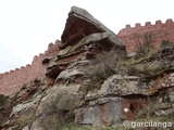 Castillo de Peracense