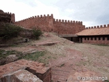 Castillo de Peracense