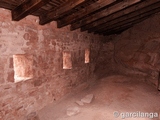 Castillo de Peracense