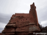 Castillo de Peracense