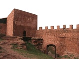 Castillo de Peracense