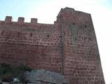 Castillo de Peracense