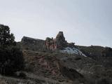 Castillo de Peracense