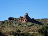 Castillo de Peracense