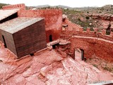 Castillo de Peracense