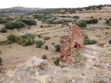 Castillo de Pozondón