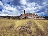 Castillo de Pozondón