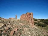 Castillo de Pozondón