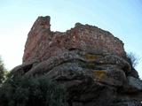 Castillo de Pozondón