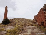 Castillo de Pozondón