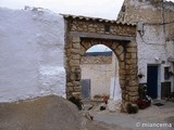 Arco de la Muralla