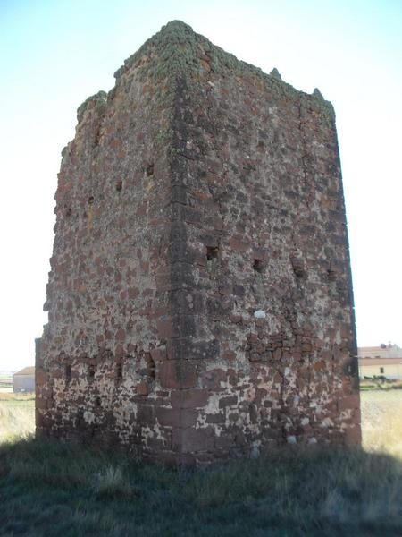 Torres de Ródenas