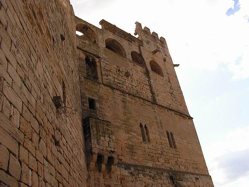 Castillo de Valderrobres