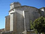 Iglesia de Santa María la Mayor