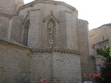 Iglesia de Santa María la Mayor