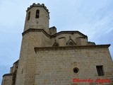 Iglesia de Santa María la Mayor