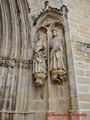 Iglesia de Santa María la Mayor