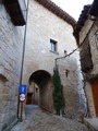 Muralla urbana de Valderrobres