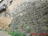 Muralla urbana de Valderrobres