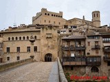 Muralla urbana de Valderrobres