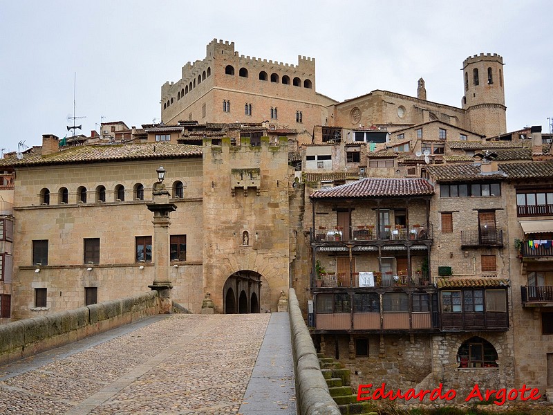 Portal de San Roque