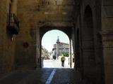 Portal de San Roque