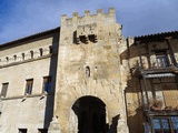 Portal de San Roque