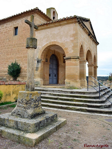 Ermita de Nuestra Señora de la Piedad