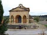 Ermita de Nuestra Señora de la Piedad