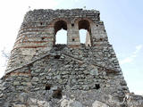 Castillo de Bayuela