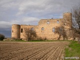 Castillo de Peñaflor