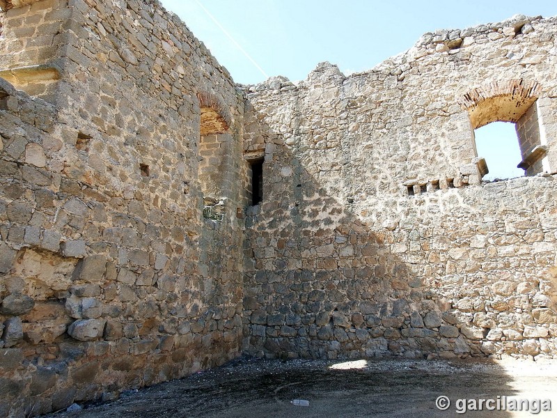 Castillo de Peñaflor