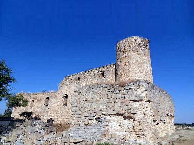 Castillo de Peñaflor