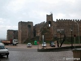 Castillo de Escalona