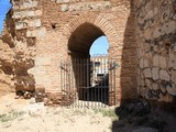 Castillo de Escalona