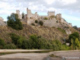 Castillo de Escalona