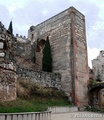 Castillo de Escalona