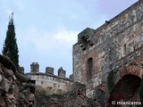 Castillo de Escalona