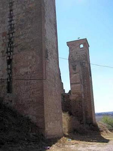 Castillo de Escalona