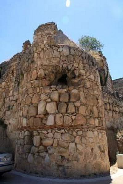 Castillo de Escalona