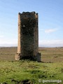 Castillo de Gálvez