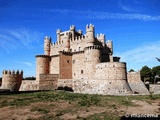 Castillo de Guadamur