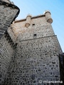 Castillo de Guadamur