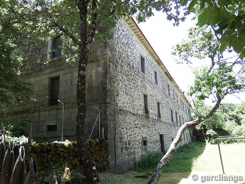 Convento de Piélago