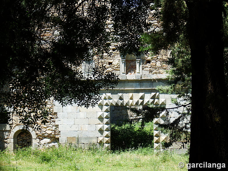 Convento de Piélago