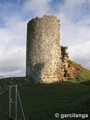 Castillo de Mejorada