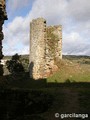 Castillo de Mejorada