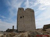 Castillo de Oreja